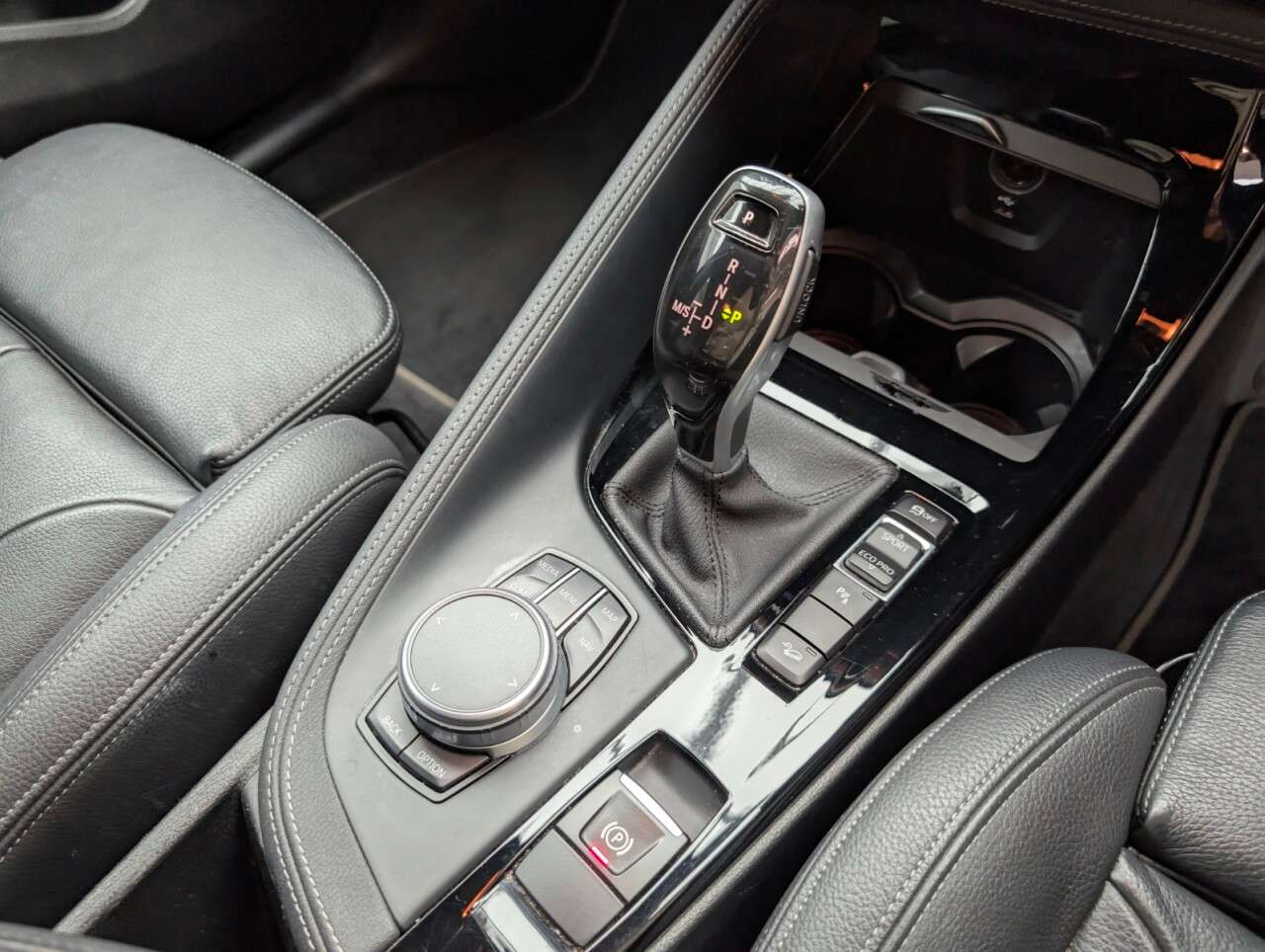 2019 BMW X2 2019 BMW X2