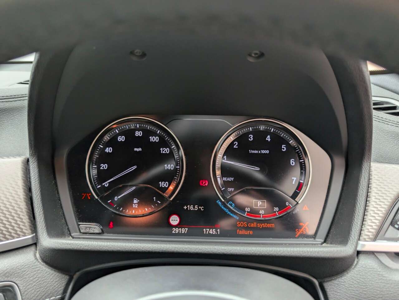 2019 BMW X2 2019 BMW X2