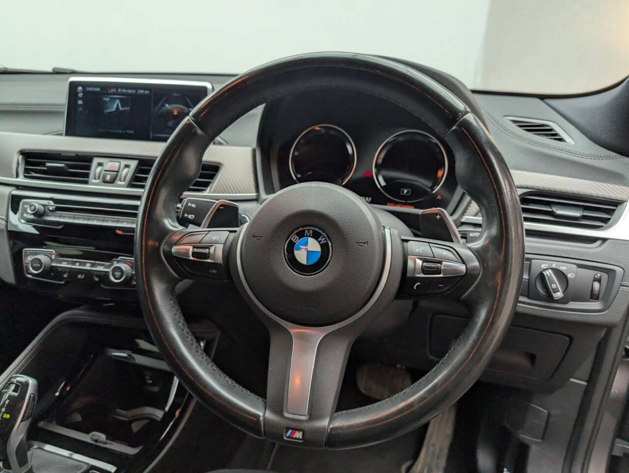 2019 BMW X2 2019 BMW X2