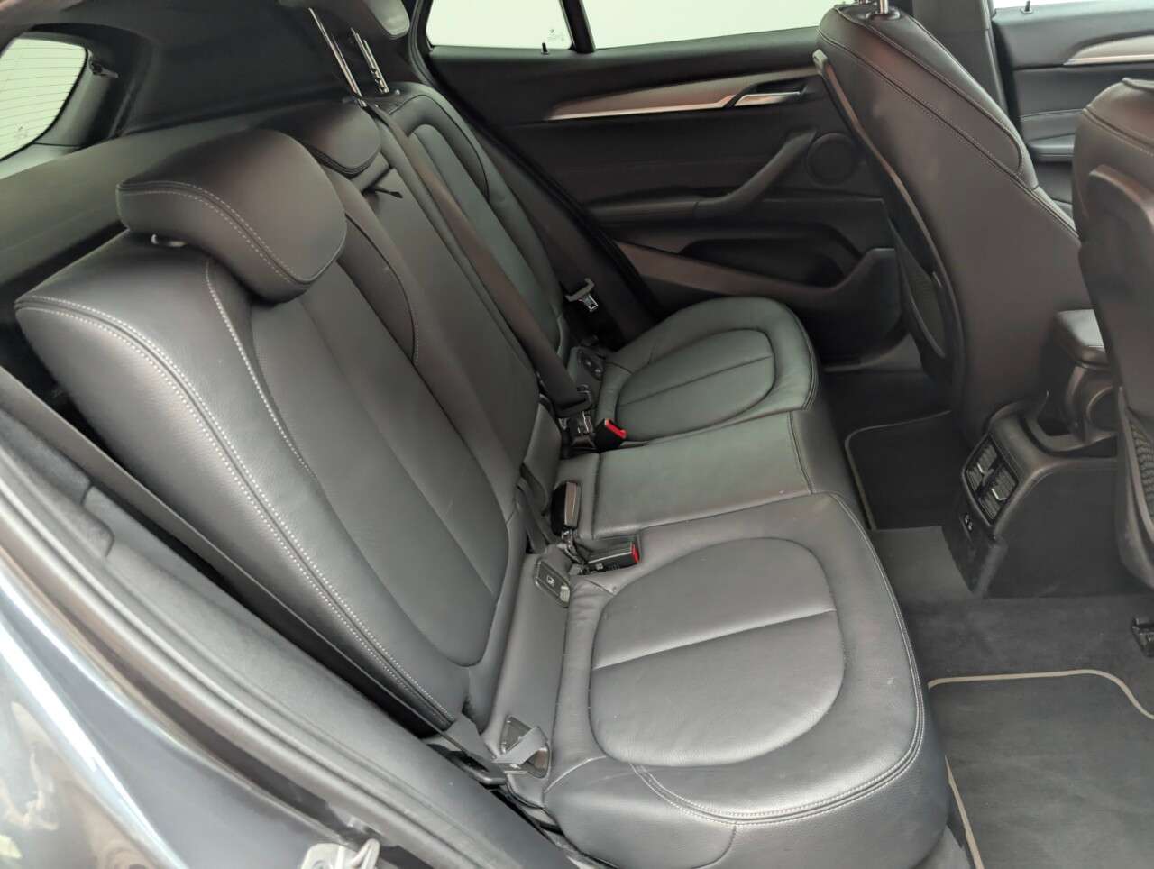 2019 BMW X2 2019 BMW X2