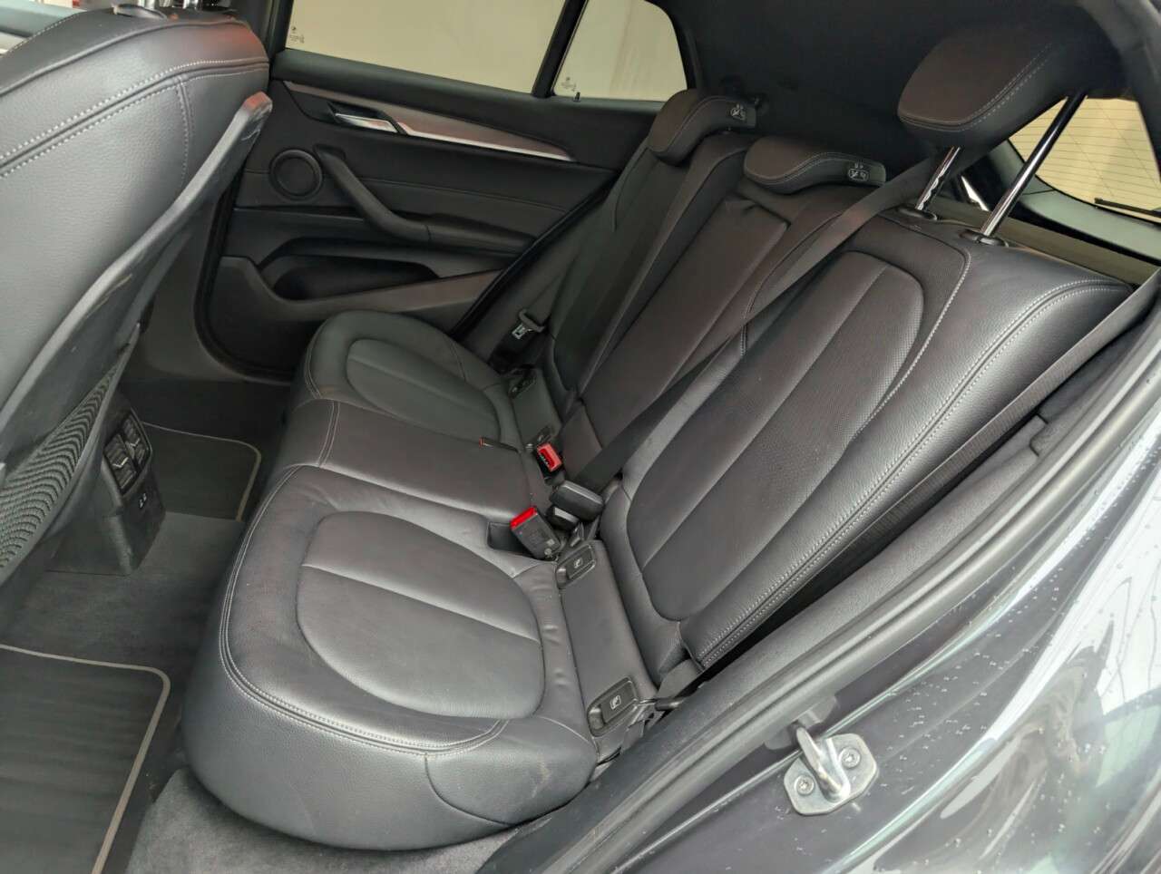 2019 BMW X2 2019 BMW X2