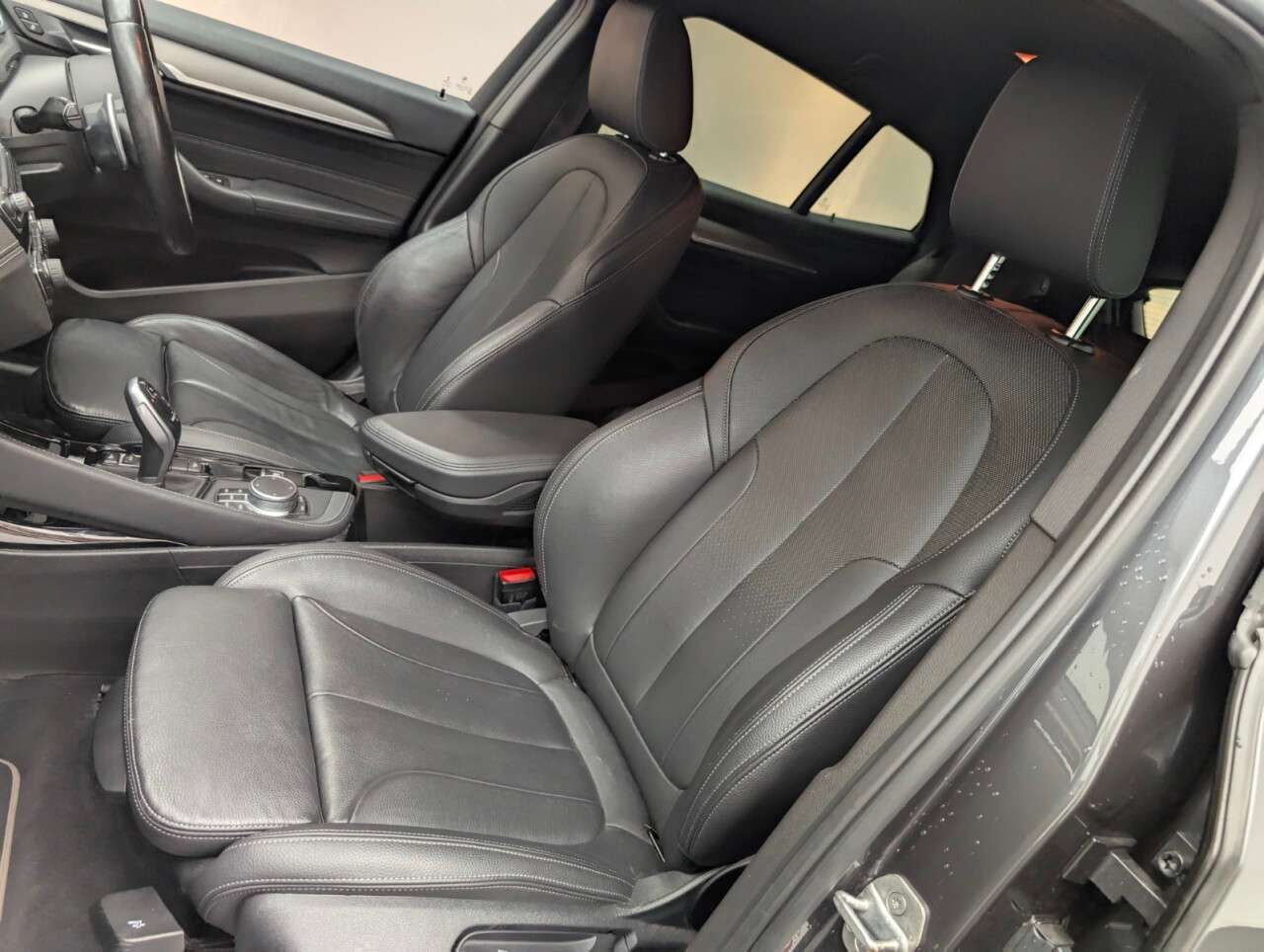 2019 BMW X2 2019 BMW X2