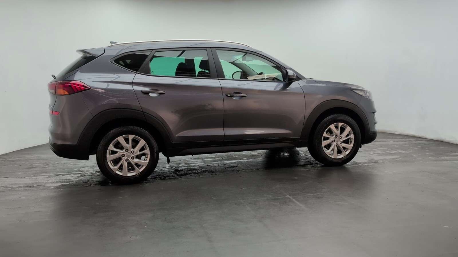 2018 HYUNDAI TUCSON 2018 HYUNDAI TUCSON