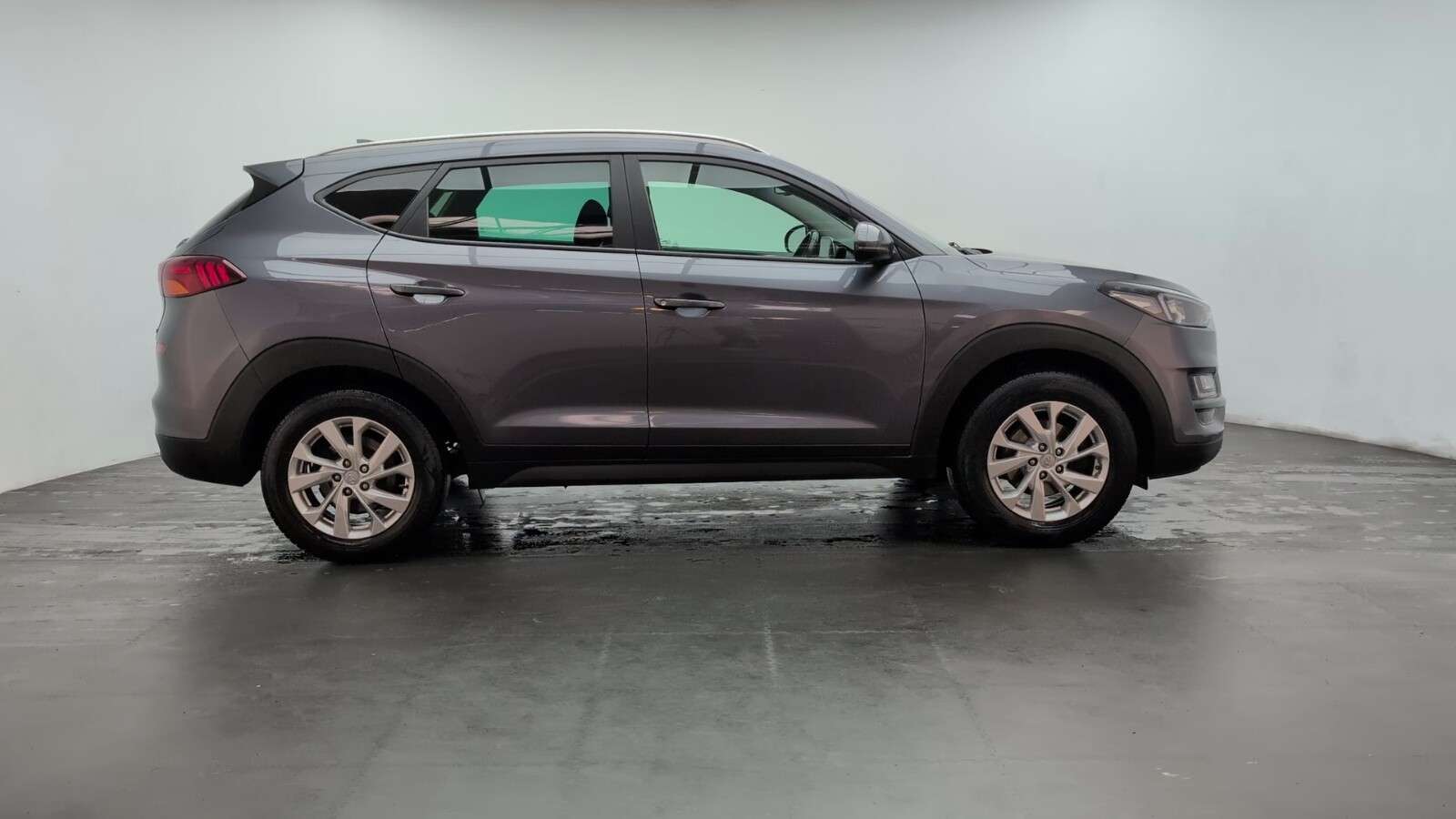 2018 HYUNDAI TUCSON 2018 HYUNDAI TUCSON