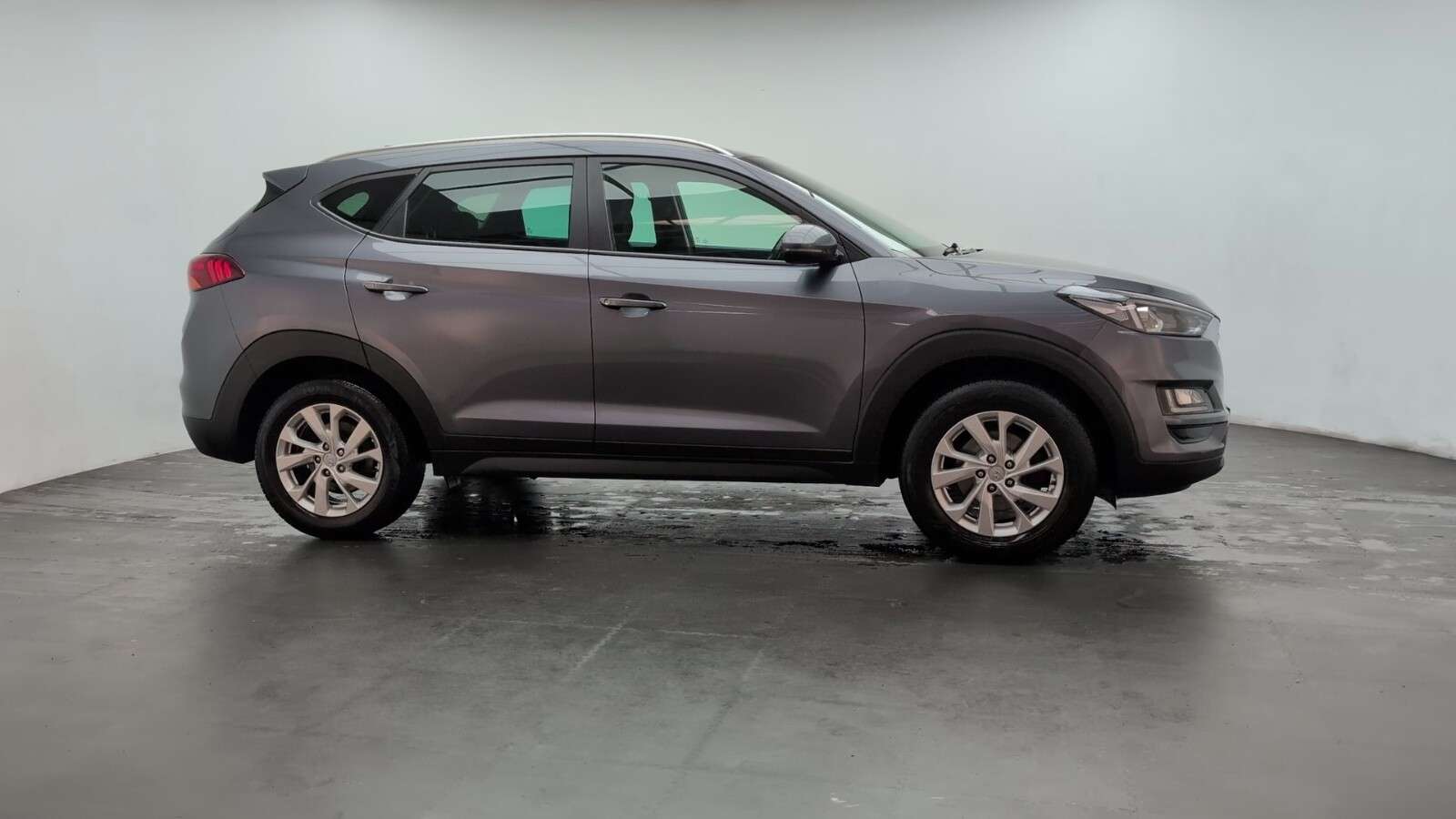 2018 HYUNDAI TUCSON 2018 HYUNDAI TUCSON