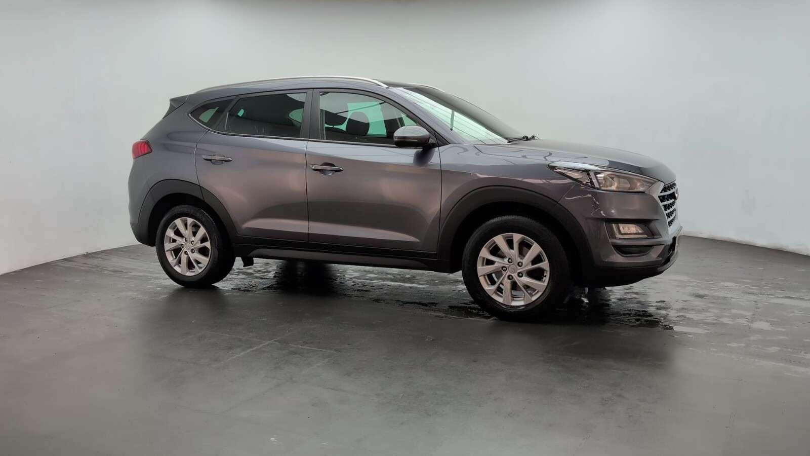 2018 HYUNDAI TUCSON 2018 HYUNDAI TUCSON