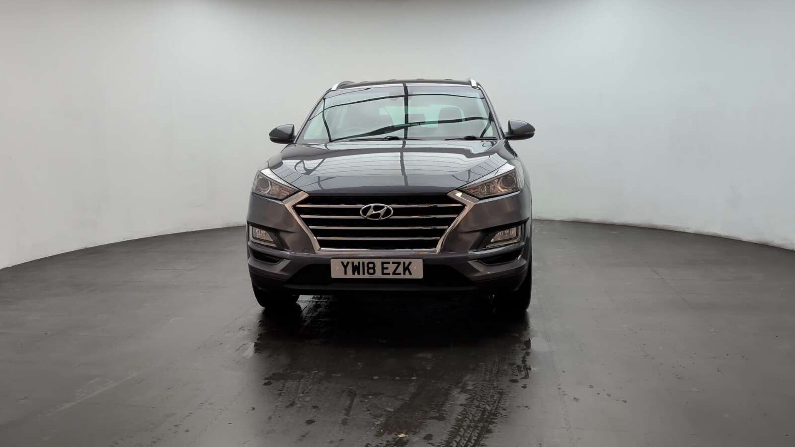 2018 HYUNDAI TUCSON 2018 HYUNDAI TUCSON