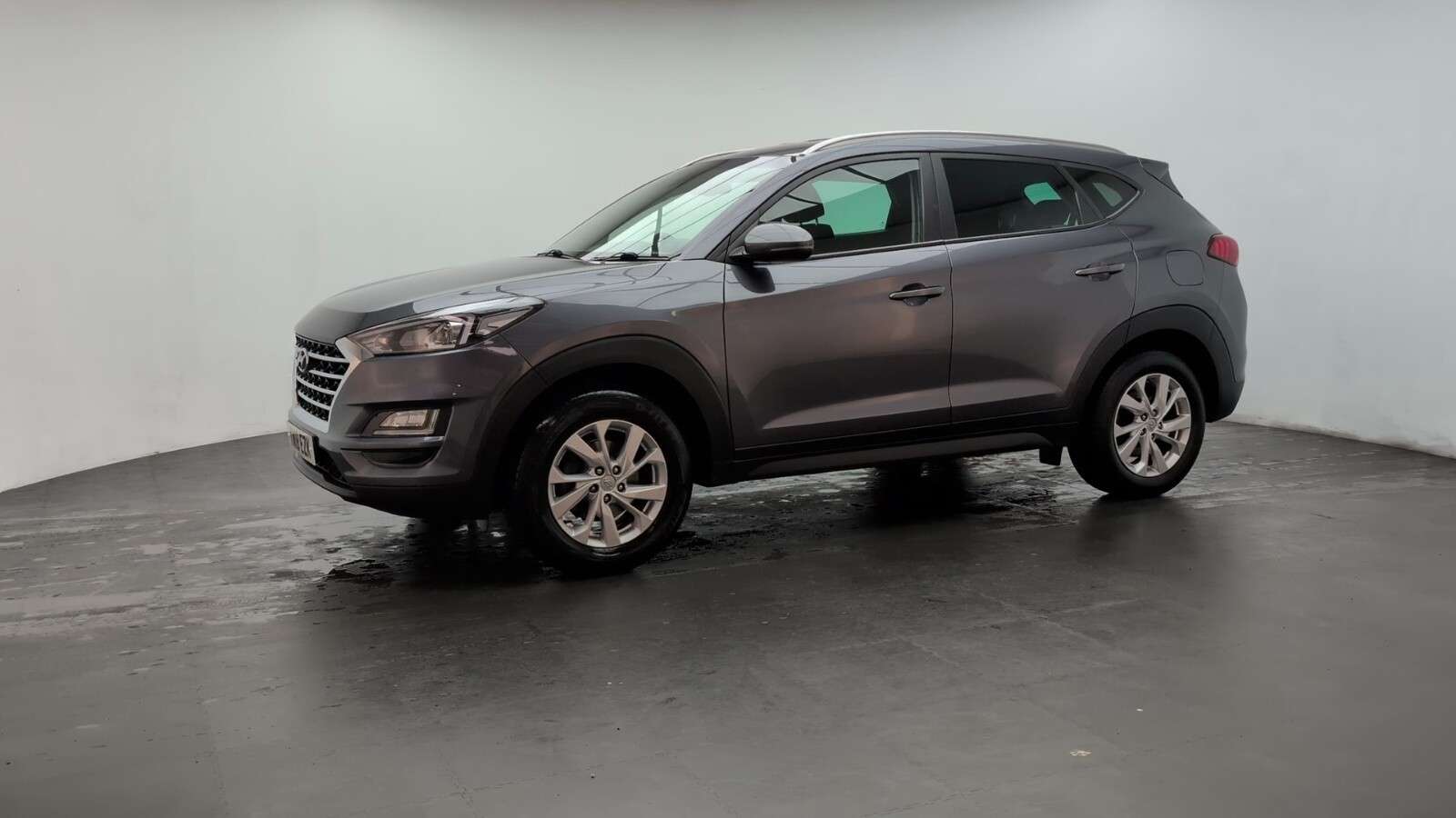2018 HYUNDAI TUCSON 2018 HYUNDAI TUCSON