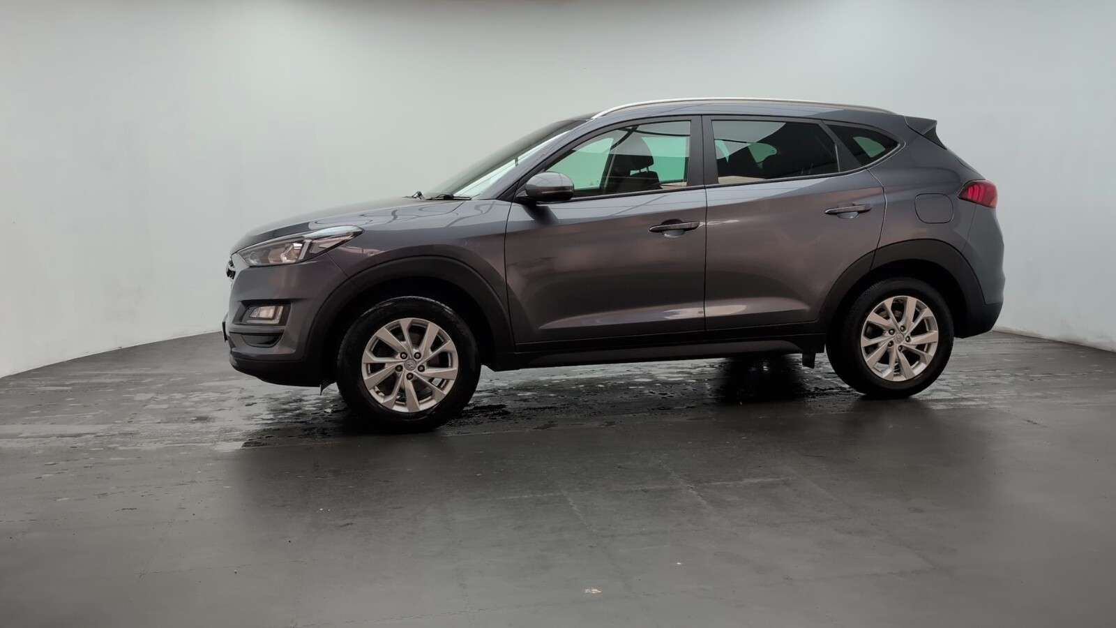 2018 HYUNDAI TUCSON 2018 HYUNDAI TUCSON