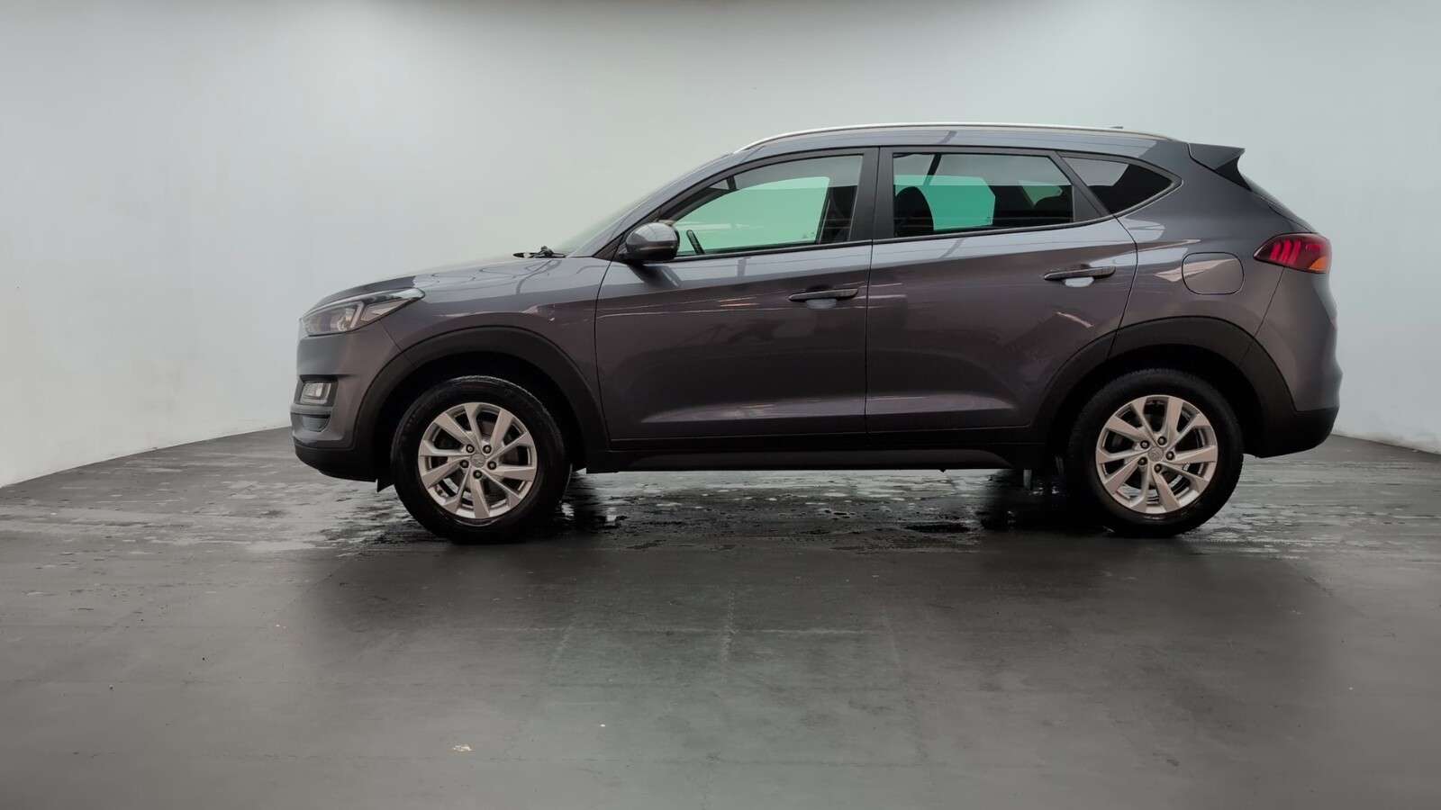 2018 HYUNDAI TUCSON 2018 HYUNDAI TUCSON