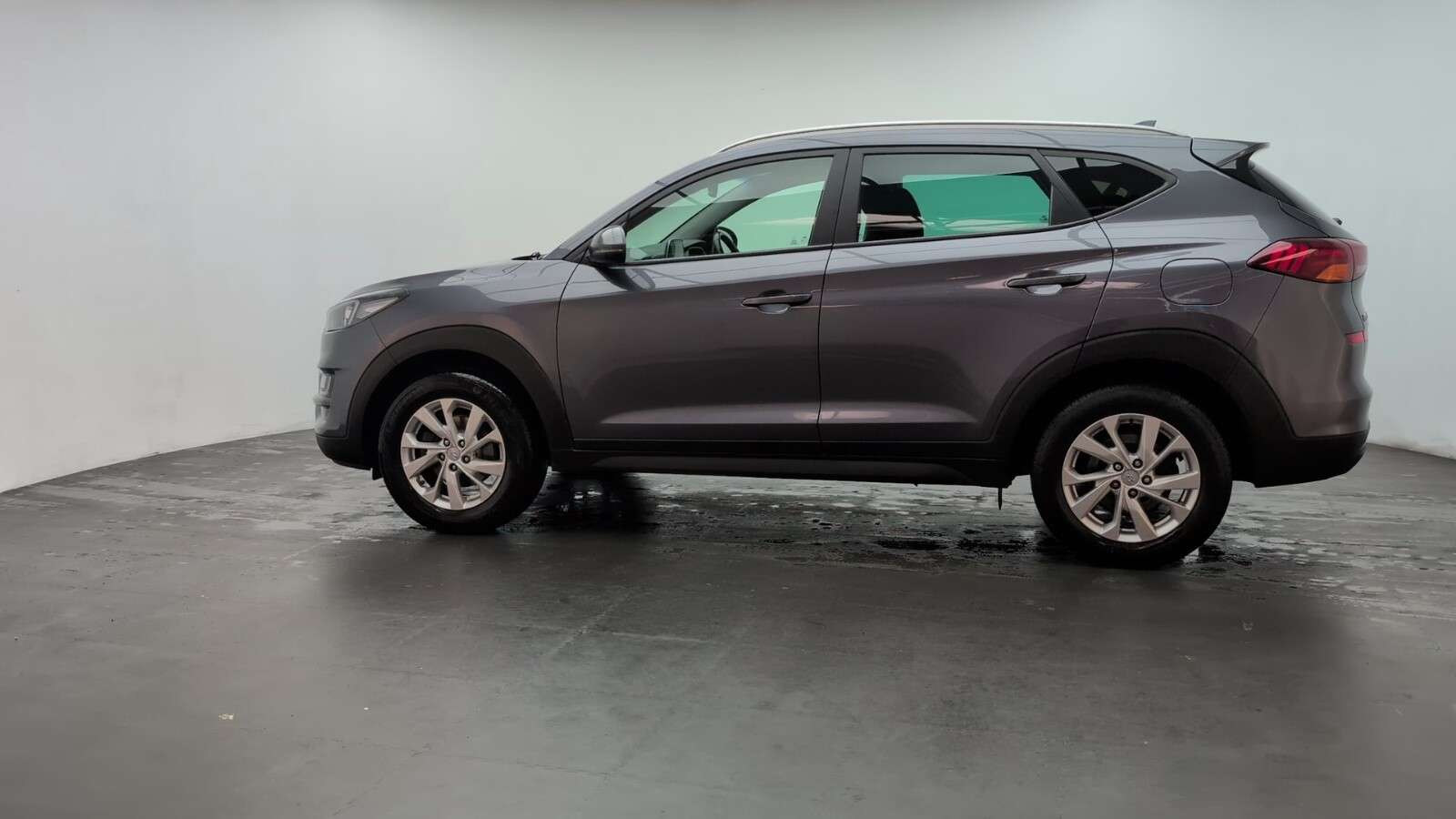 2018 HYUNDAI TUCSON 2018 HYUNDAI TUCSON