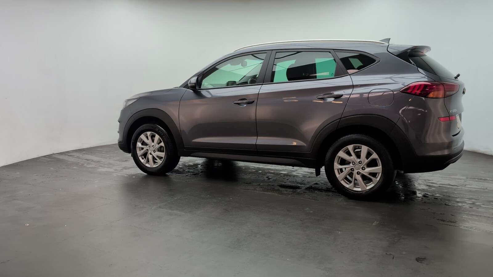 2018 HYUNDAI TUCSON 2018 HYUNDAI TUCSON