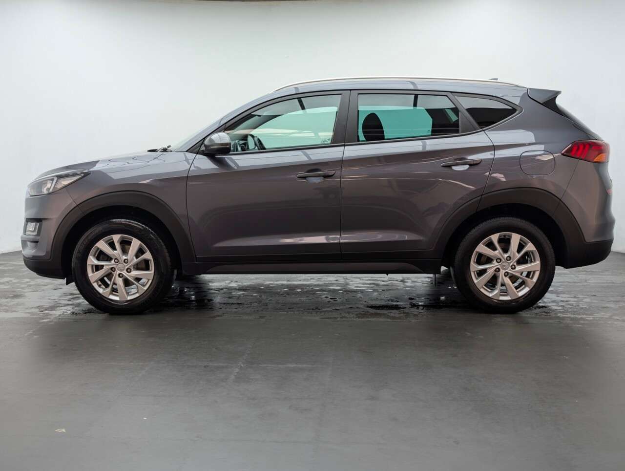 2018 HYUNDAI TUCSON 2018 HYUNDAI TUCSON