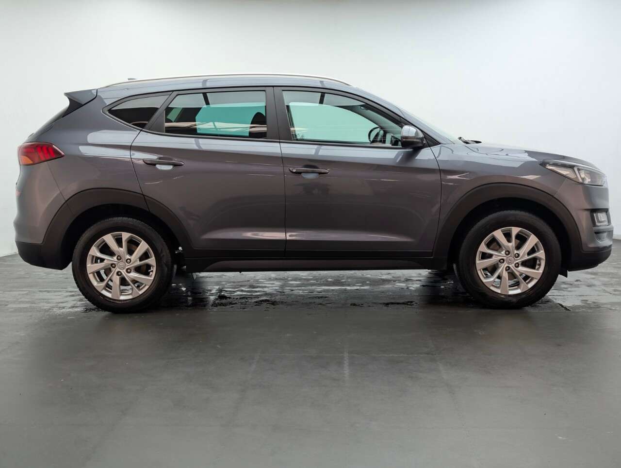 2018 HYUNDAI TUCSON 2018 HYUNDAI TUCSON