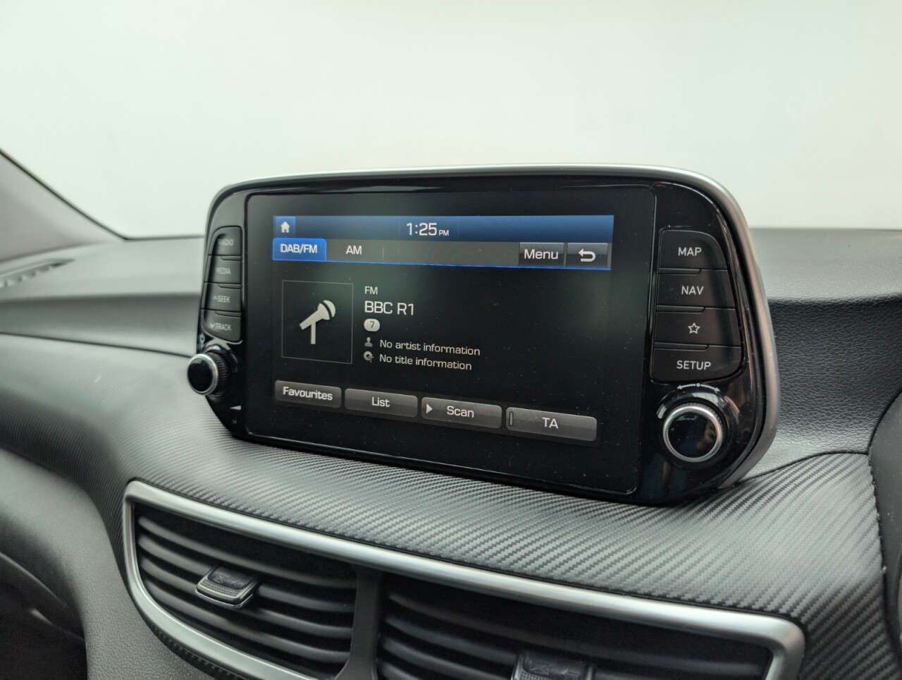 2018 HYUNDAI TUCSON 2018 HYUNDAI TUCSON