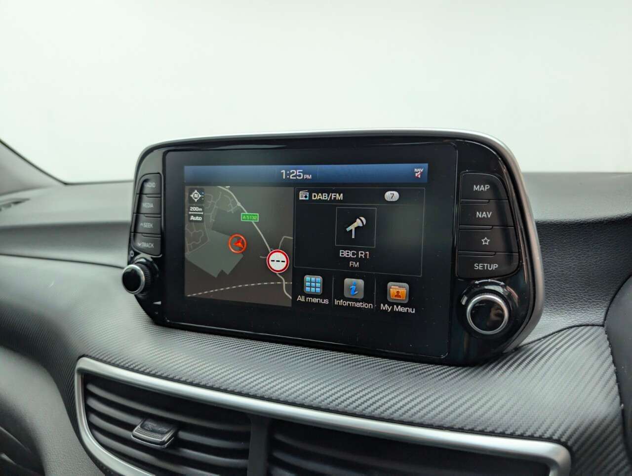 2018 HYUNDAI TUCSON 2018 HYUNDAI TUCSON