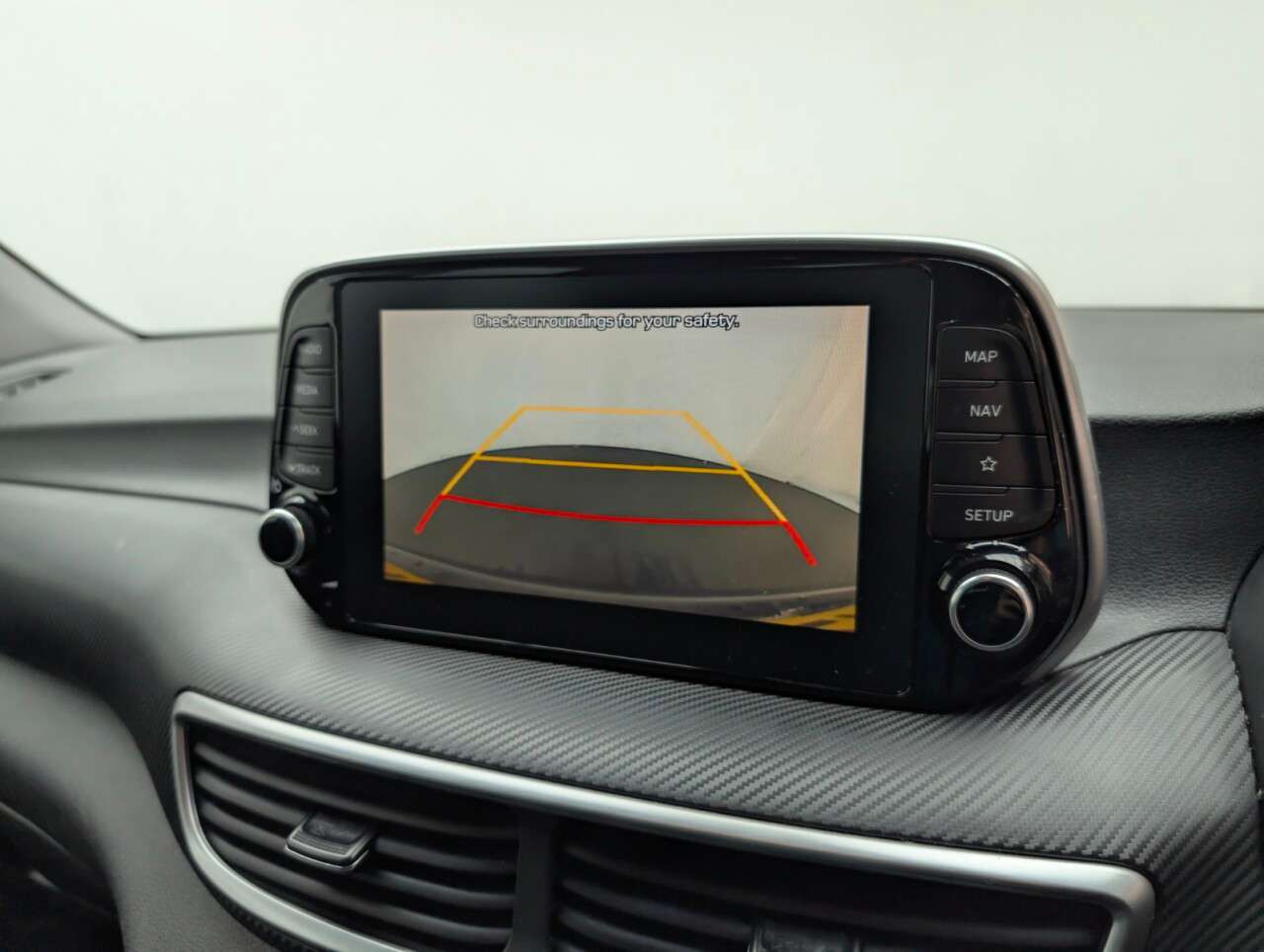 2018 HYUNDAI TUCSON 2018 HYUNDAI TUCSON