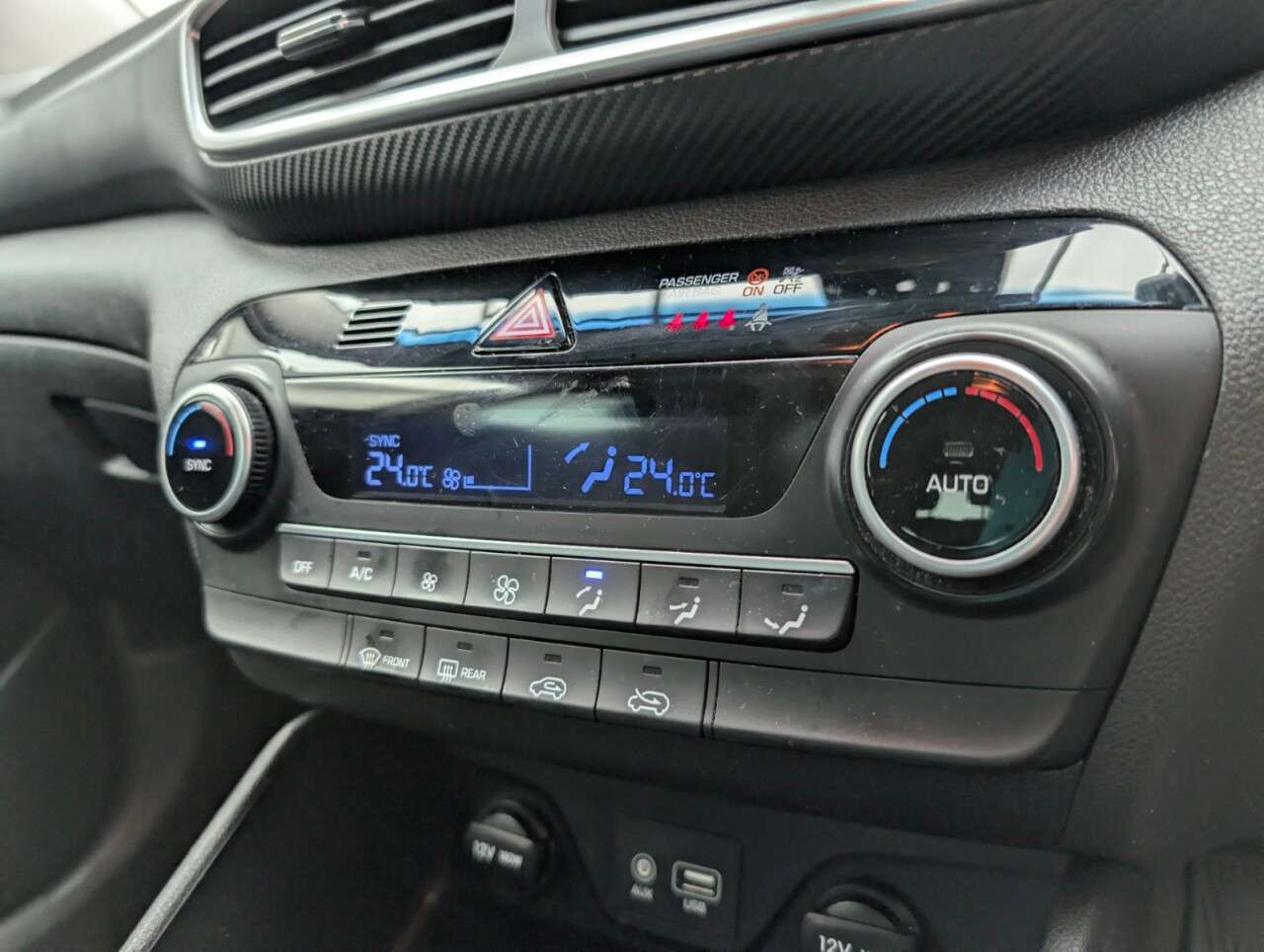 2018 HYUNDAI TUCSON 2018 HYUNDAI TUCSON