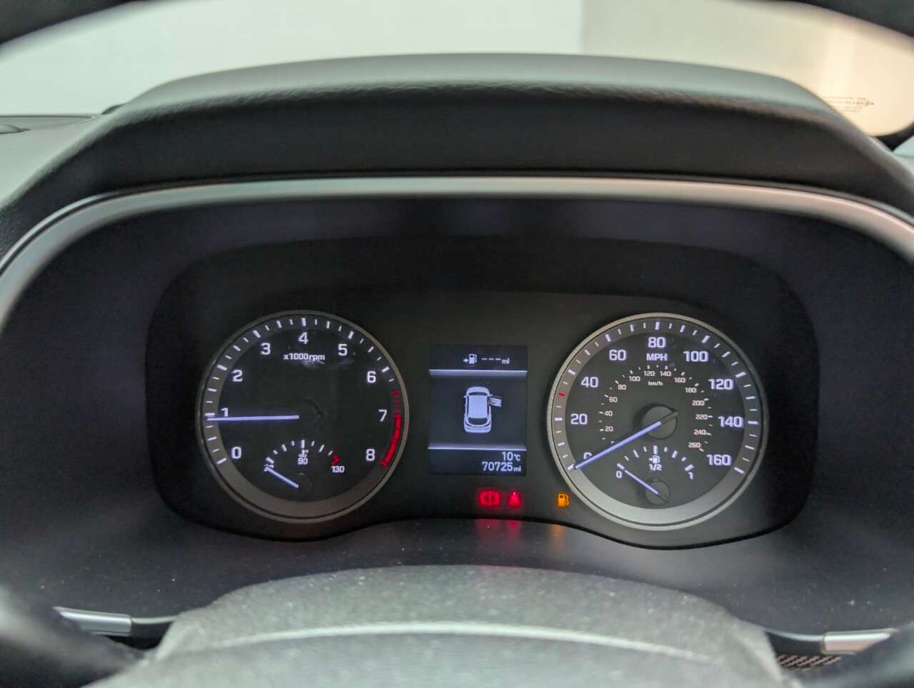 2018 HYUNDAI TUCSON 2018 HYUNDAI TUCSON