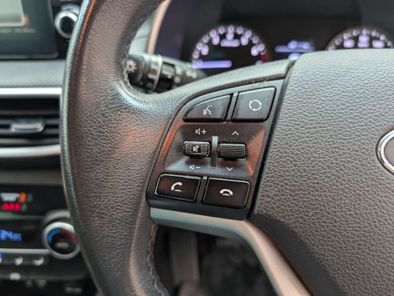 2018 HYUNDAI TUCSON 2018 HYUNDAI TUCSON