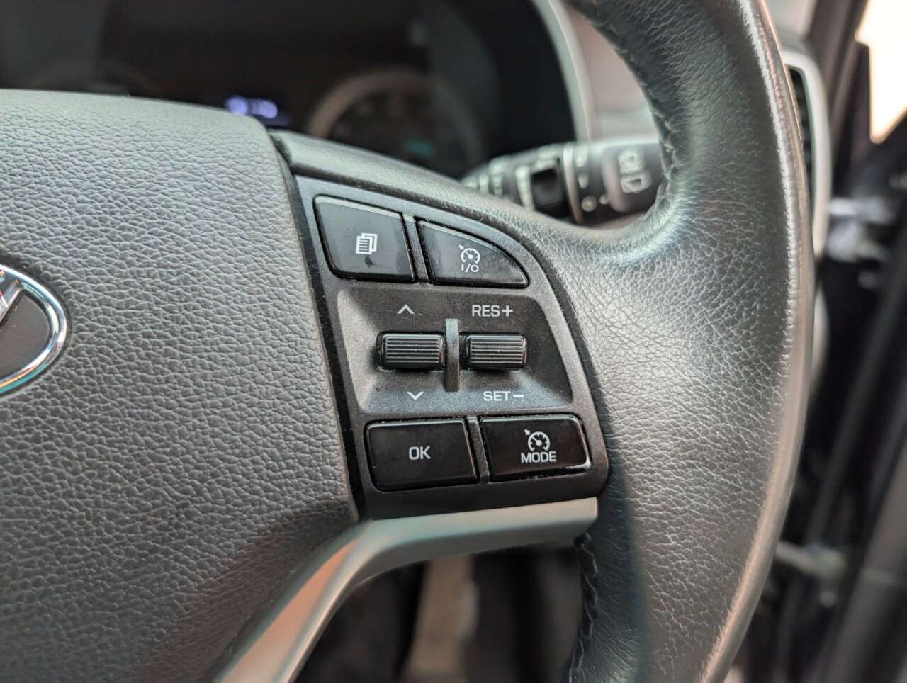 2018 HYUNDAI TUCSON 2018 HYUNDAI TUCSON