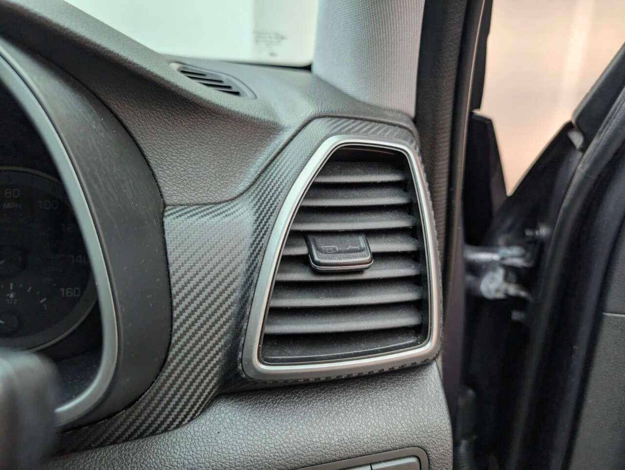 2018 HYUNDAI TUCSON 2018 HYUNDAI TUCSON