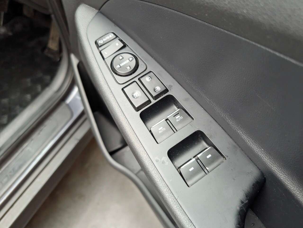 2018 HYUNDAI TUCSON 2018 HYUNDAI TUCSON