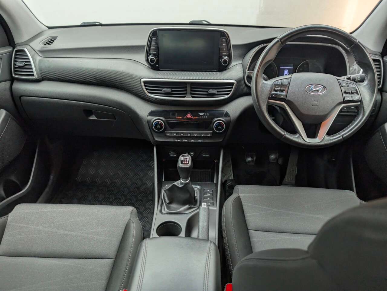 2018 HYUNDAI TUCSON 2018 HYUNDAI TUCSON