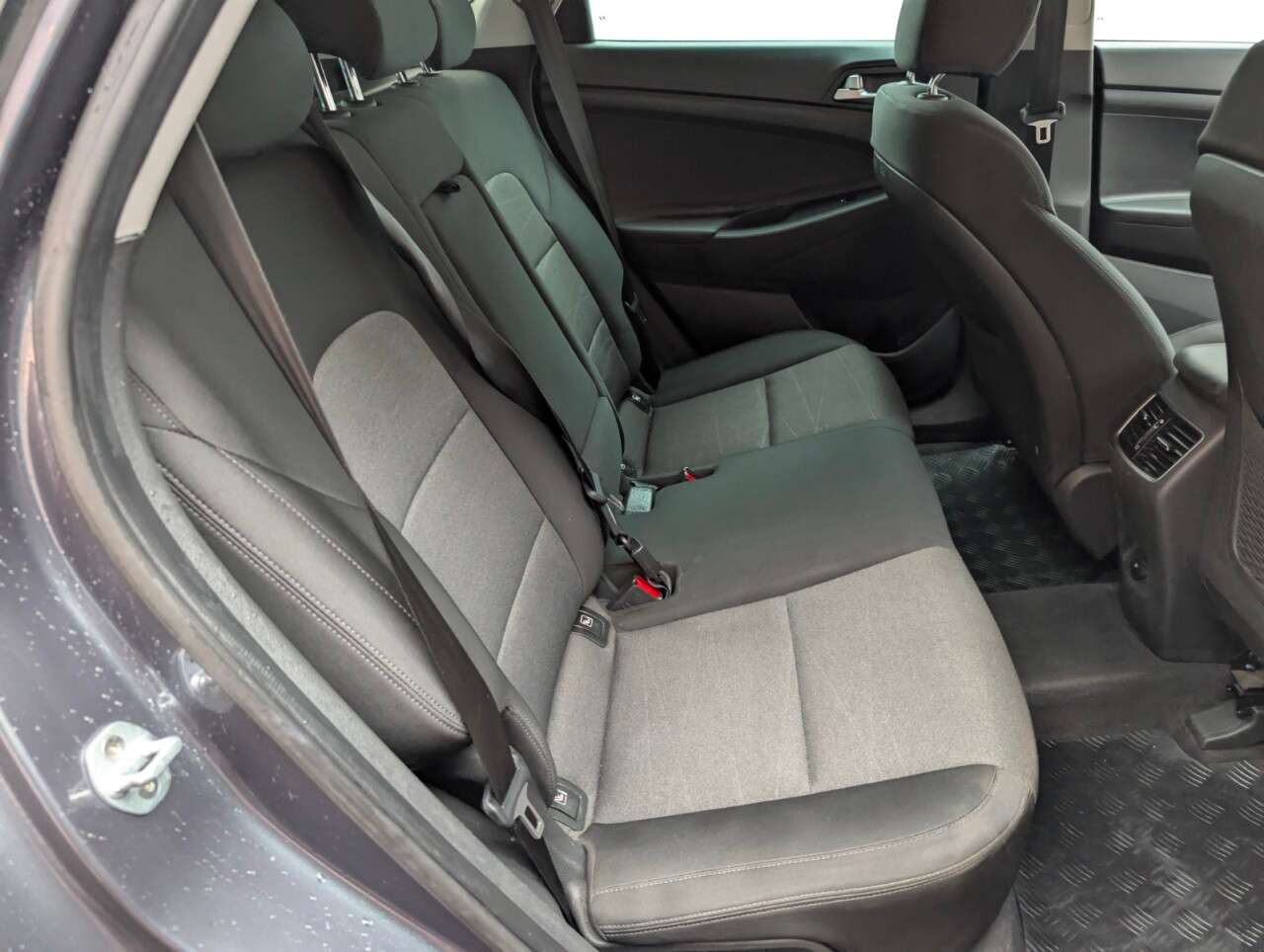 2018 HYUNDAI TUCSON 2018 HYUNDAI TUCSON