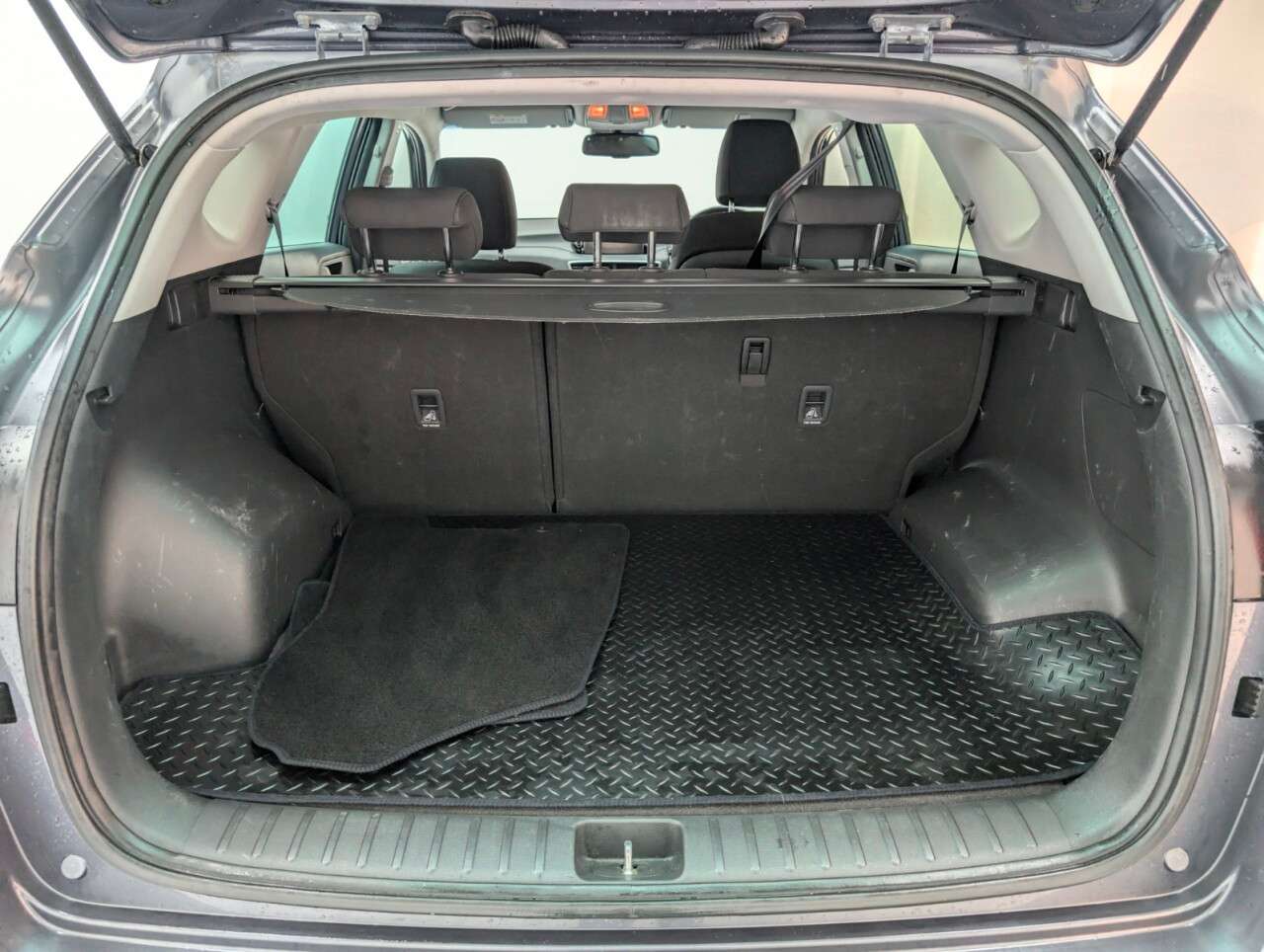 2018 HYUNDAI TUCSON 2018 HYUNDAI TUCSON