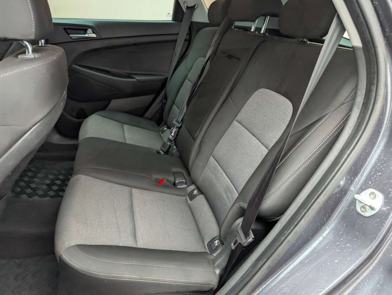 2018 HYUNDAI TUCSON 2018 HYUNDAI TUCSON