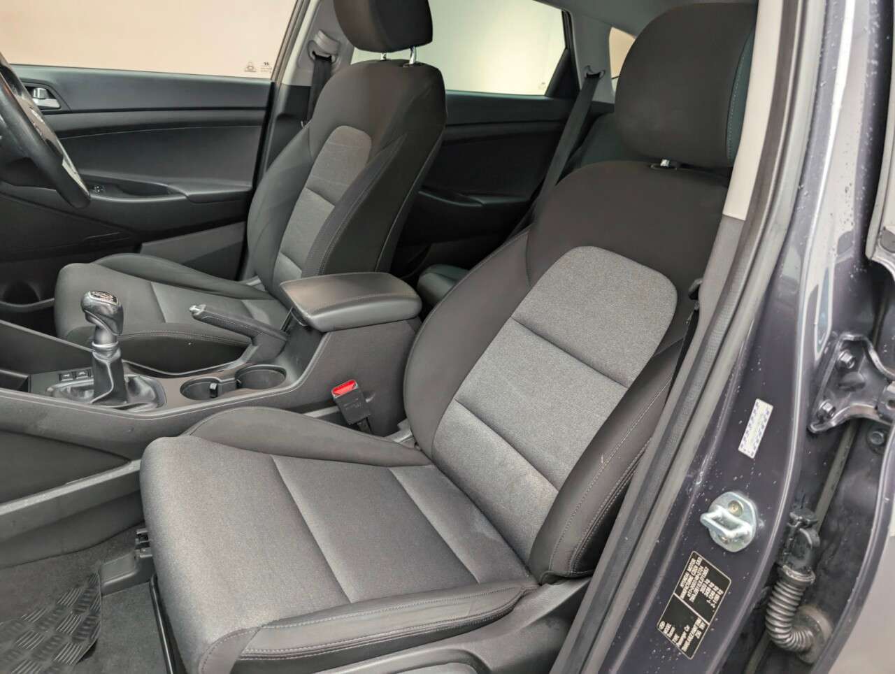 2018 HYUNDAI TUCSON 2018 HYUNDAI TUCSON