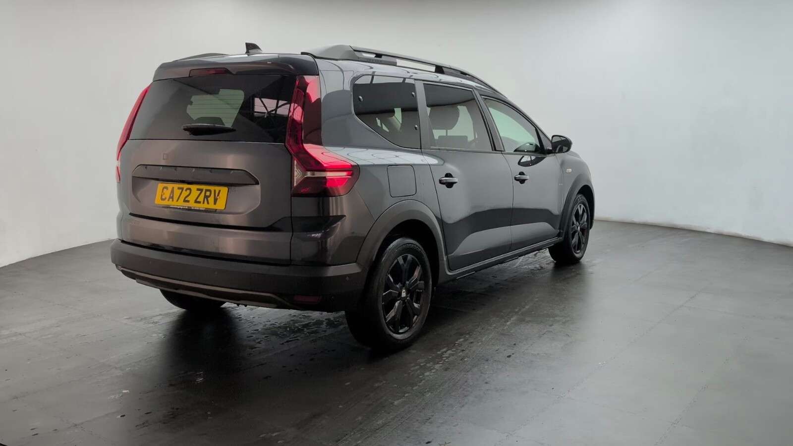 2022 DACIA JOGGER 2022 DACIA JOGGER