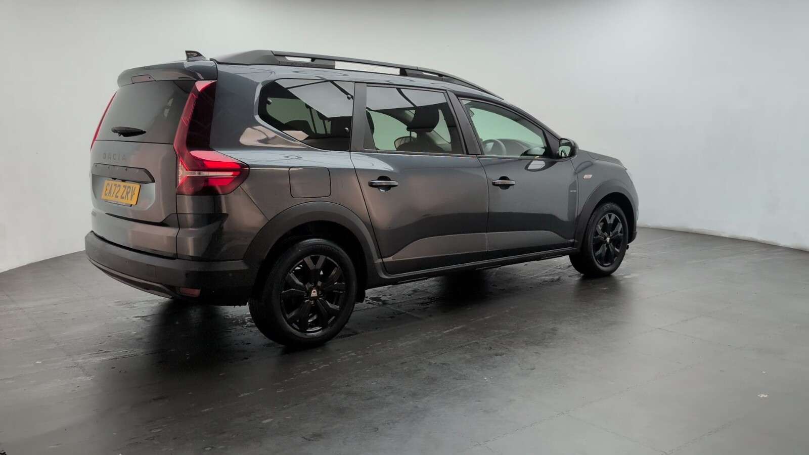 2022 DACIA JOGGER 2022 DACIA JOGGER