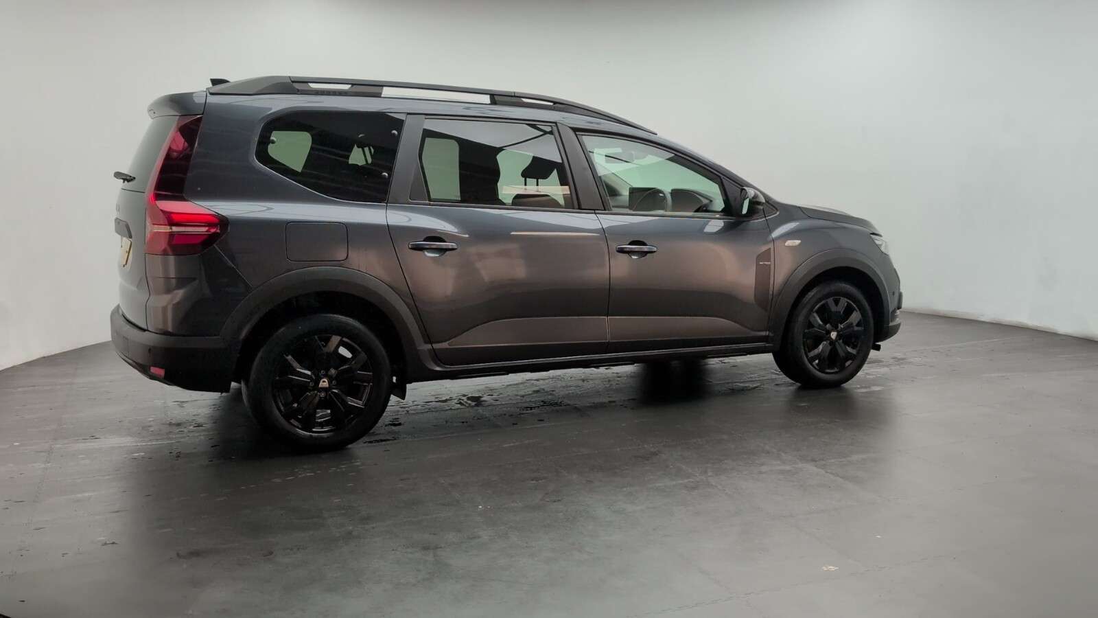 2022 DACIA JOGGER 2022 DACIA JOGGER