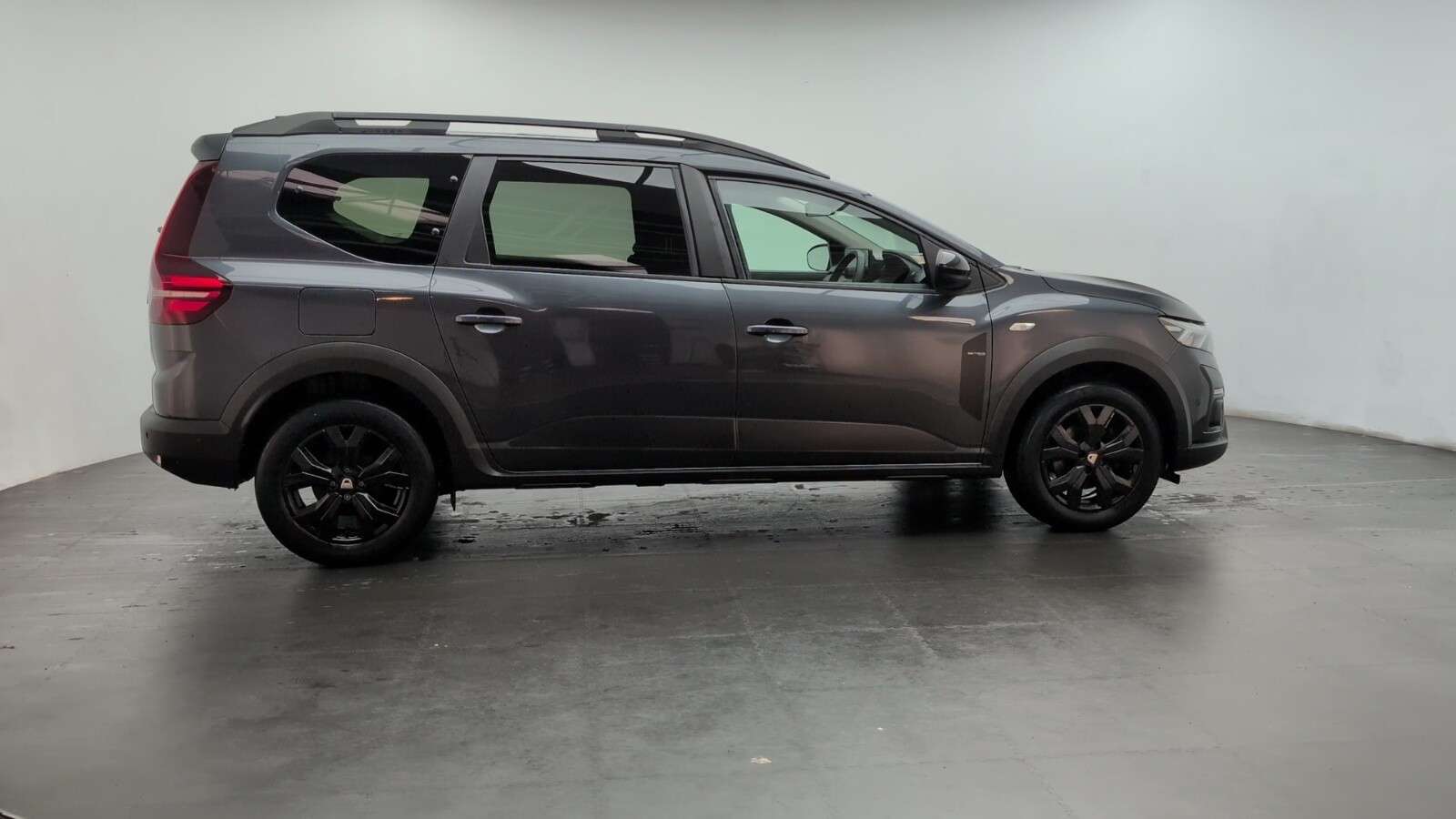 2022 DACIA JOGGER 2022 DACIA JOGGER