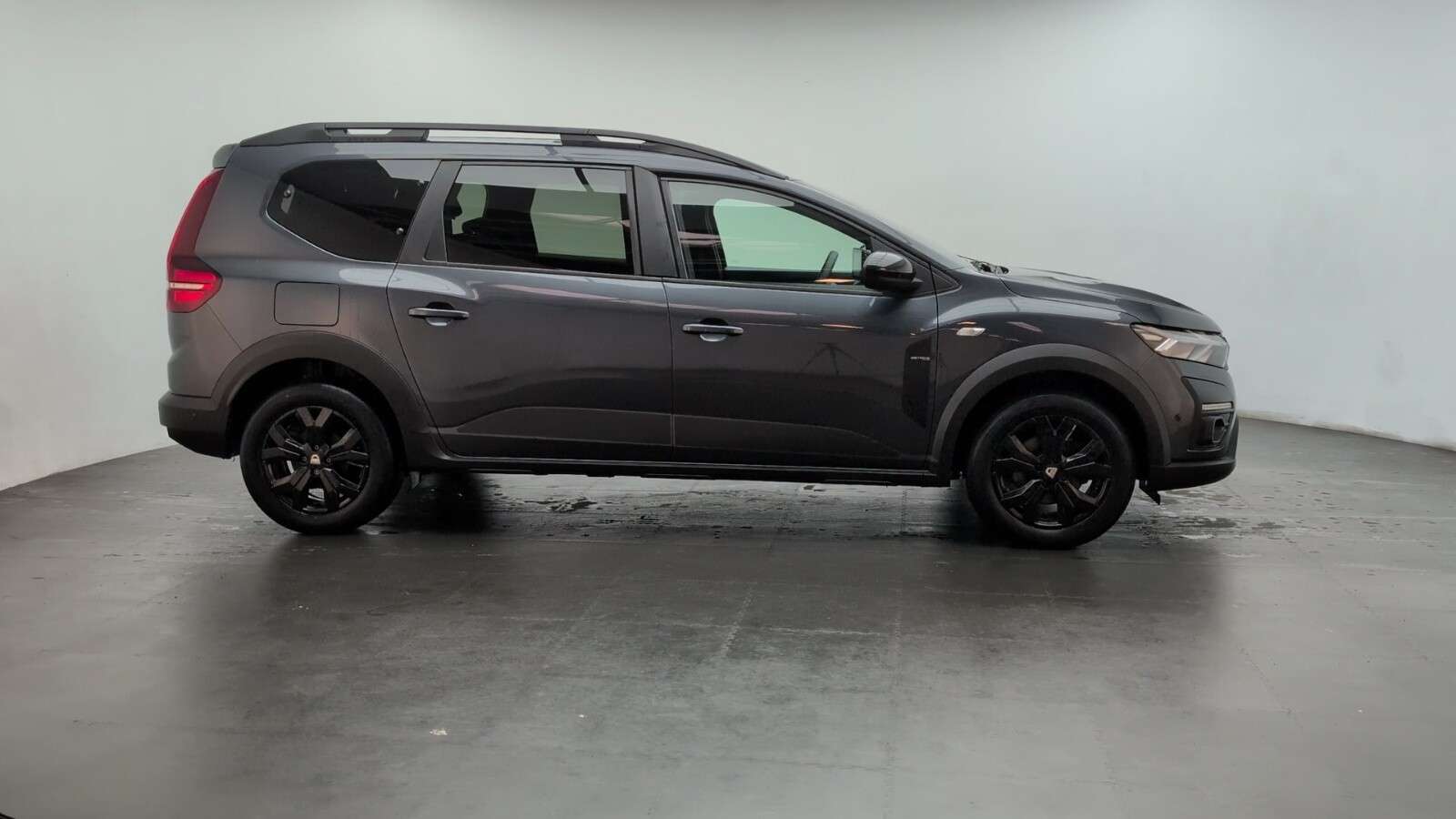 2022 DACIA JOGGER 2022 DACIA JOGGER
