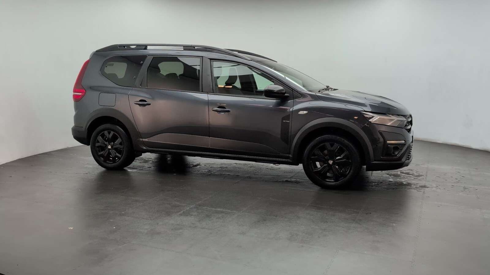 2022 DACIA JOGGER 2022 DACIA JOGGER