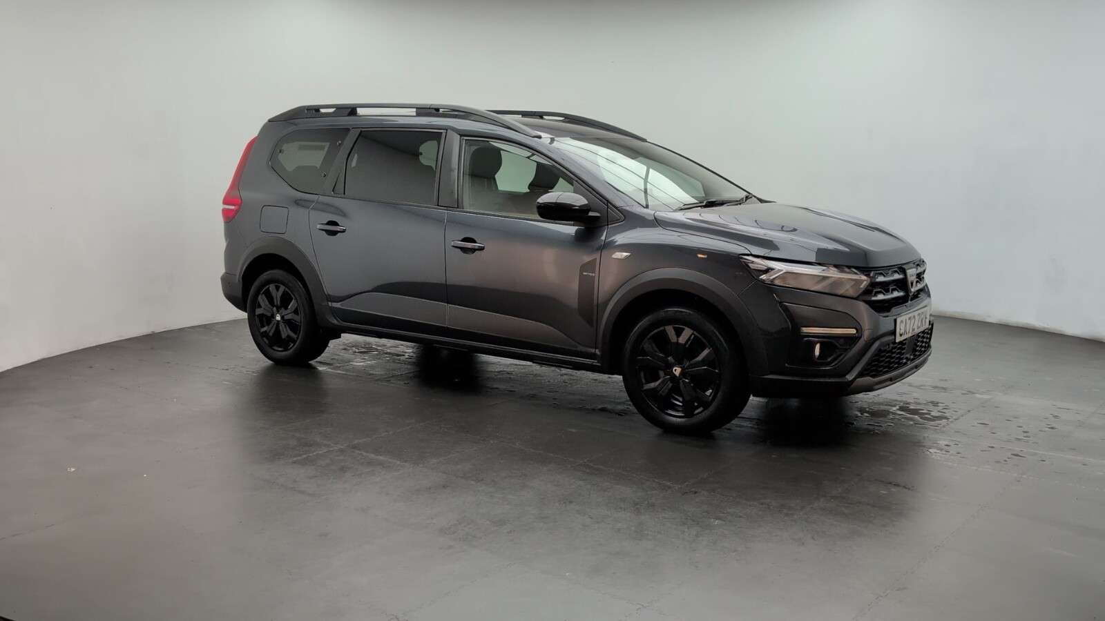 2022 DACIA JOGGER 2022 DACIA JOGGER