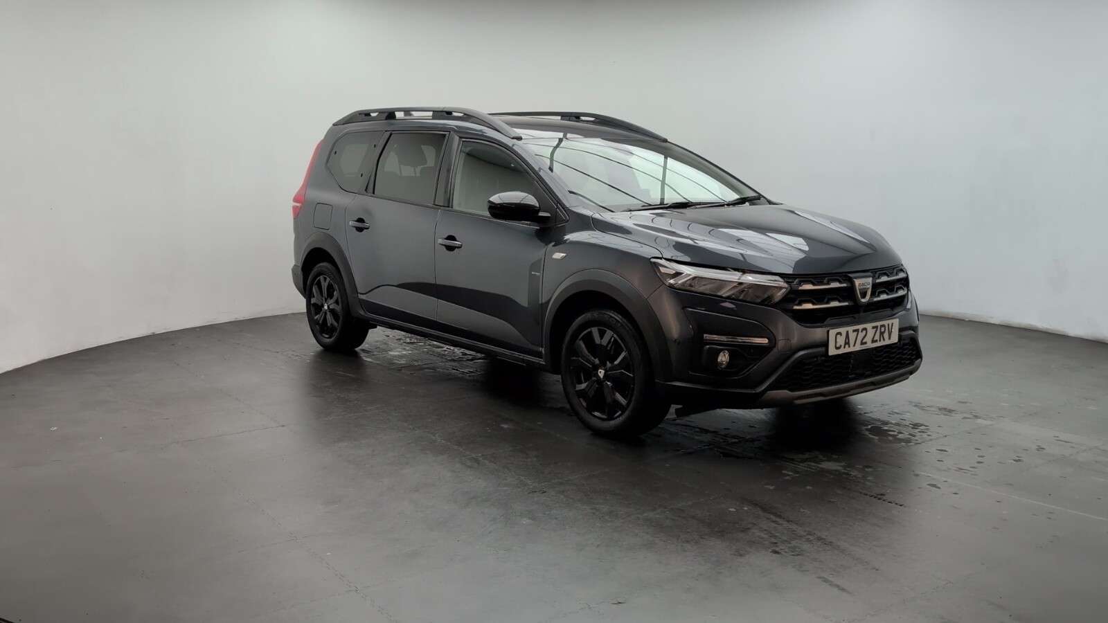 2022 DACIA JOGGER 2022 DACIA JOGGER