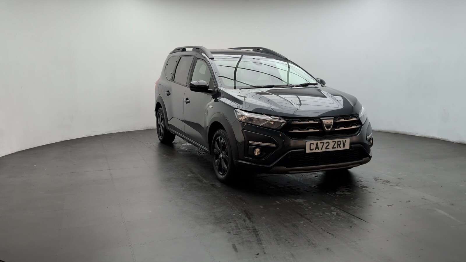 2022 DACIA JOGGER 2022 DACIA JOGGER