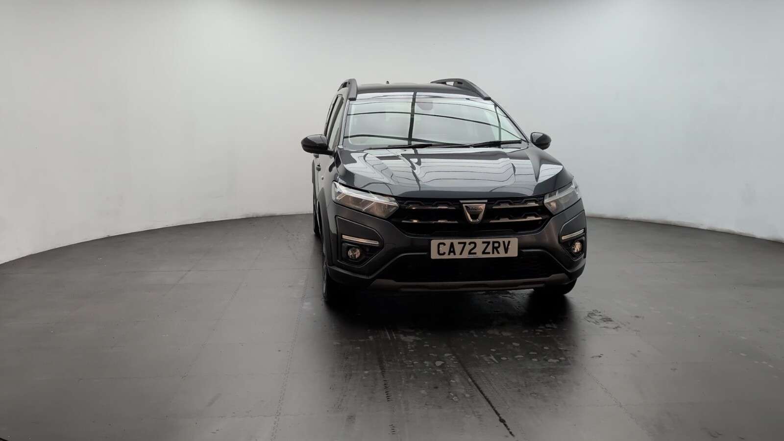 2022 DACIA JOGGER 2022 DACIA JOGGER