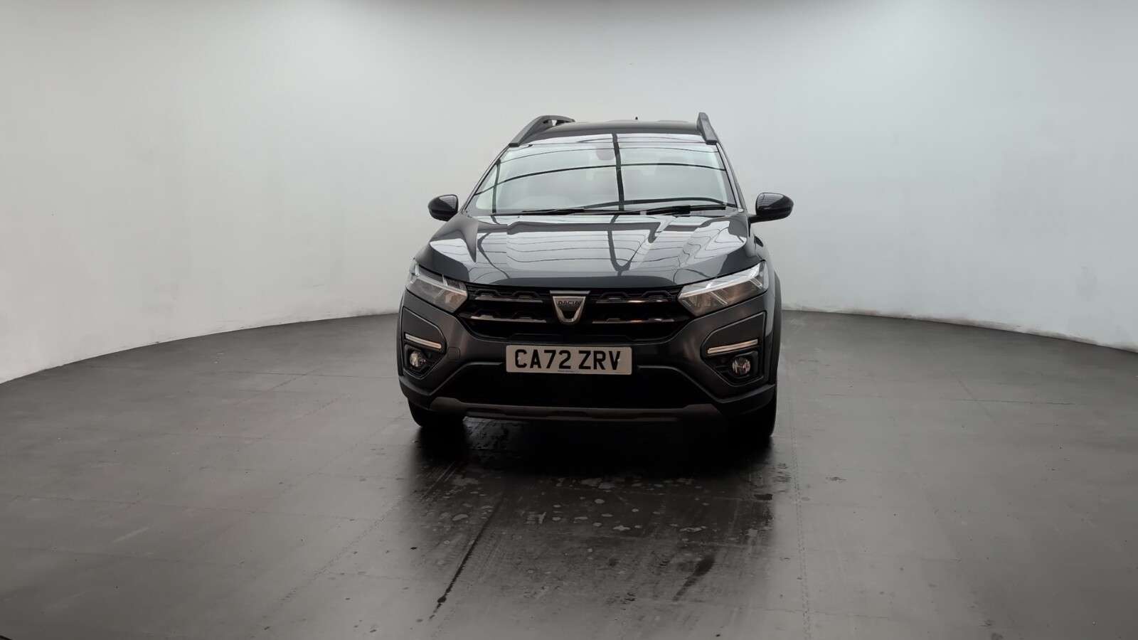 2022 DACIA JOGGER 2022 DACIA JOGGER