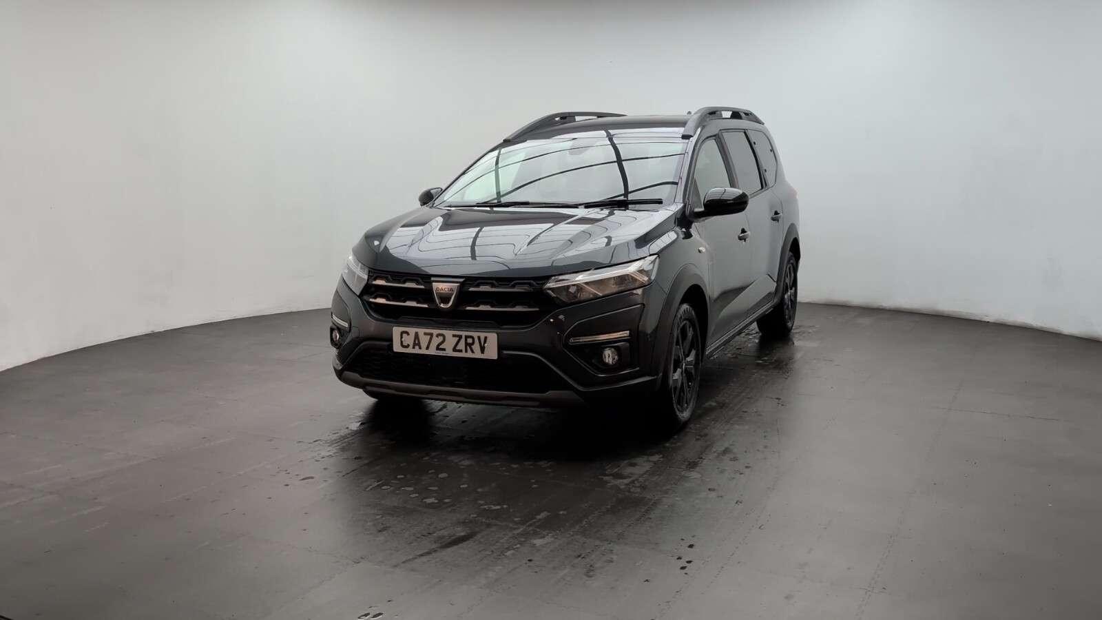 2022 DACIA JOGGER 2022 DACIA JOGGER