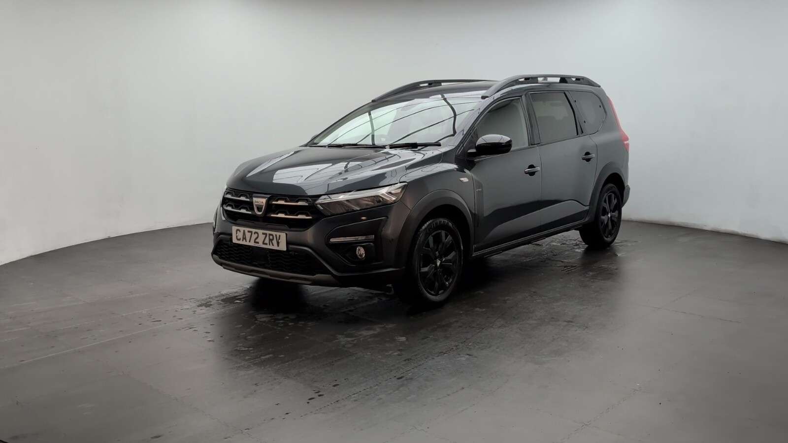 2022 DACIA JOGGER 2022 DACIA JOGGER