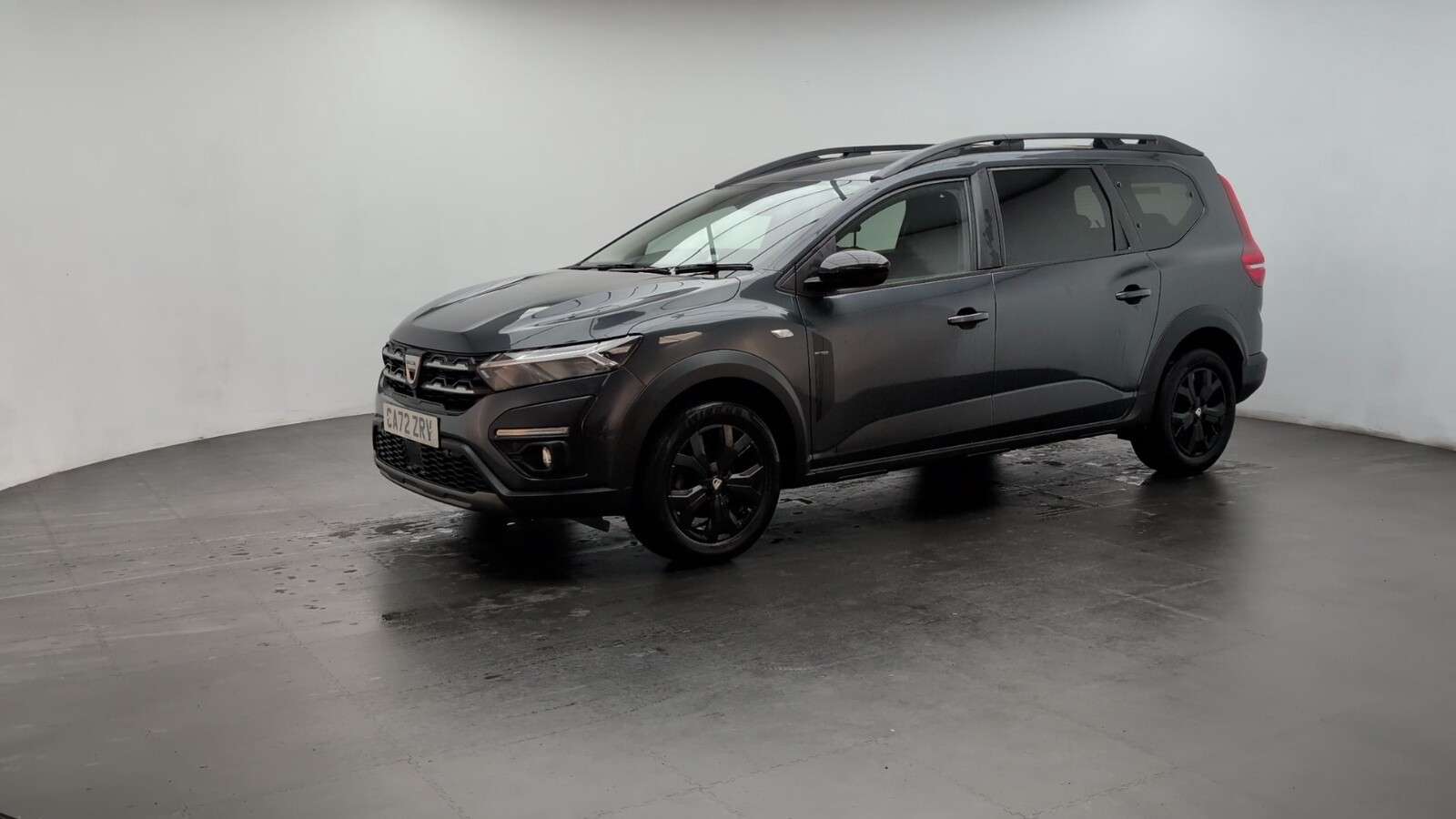 2022 DACIA JOGGER 2022 DACIA JOGGER