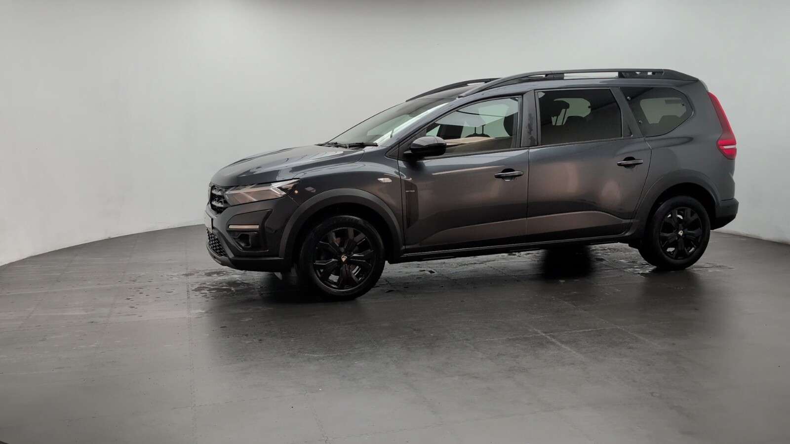 2022 DACIA JOGGER 2022 DACIA JOGGER