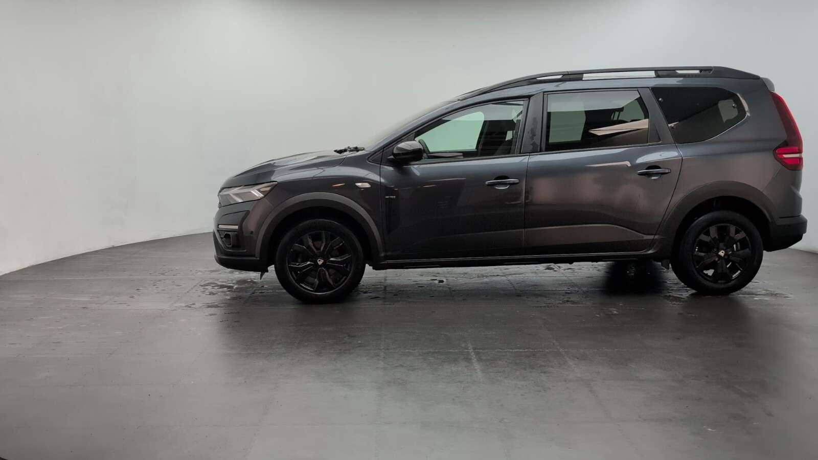 2022 DACIA JOGGER 2022 DACIA JOGGER