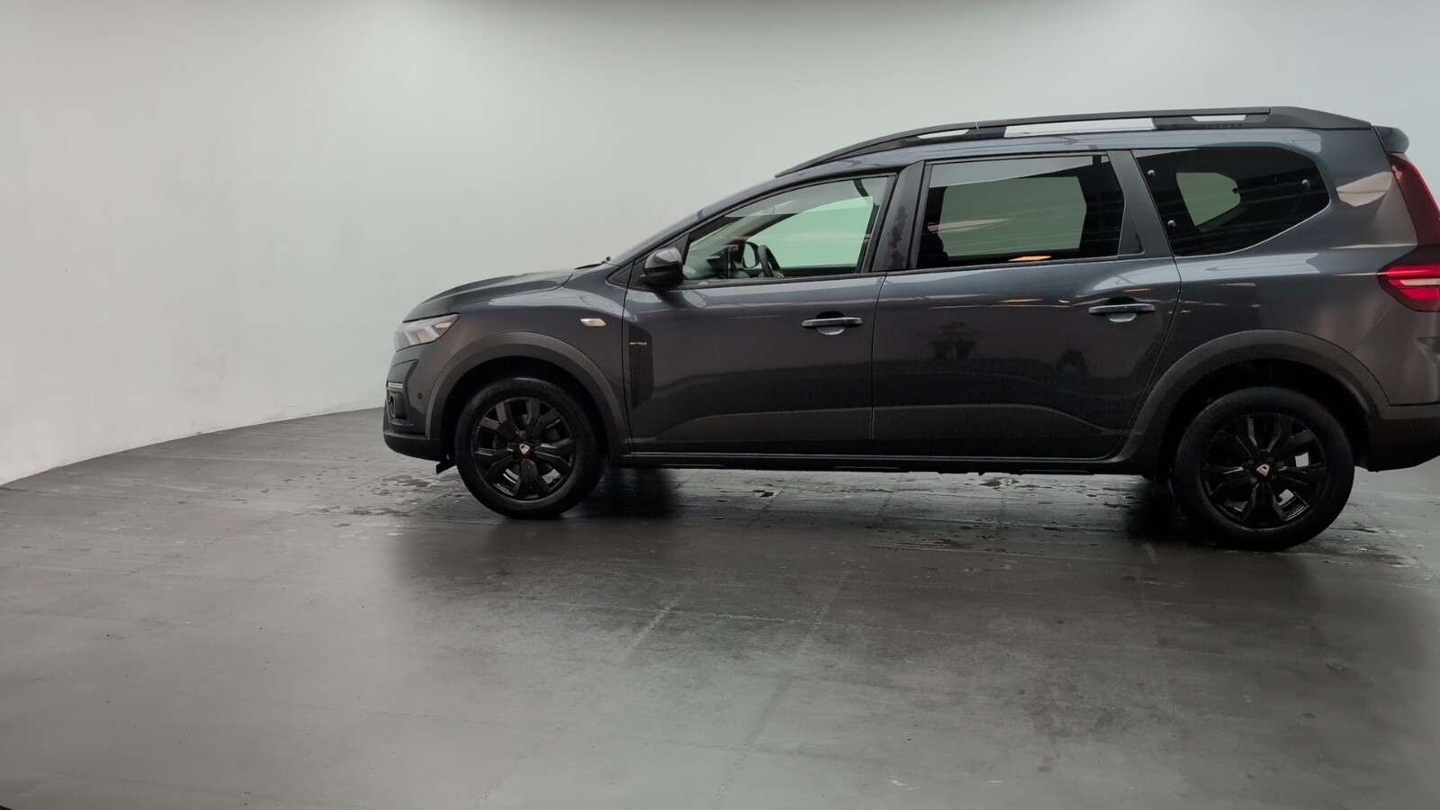 2022 DACIA JOGGER 2022 DACIA JOGGER