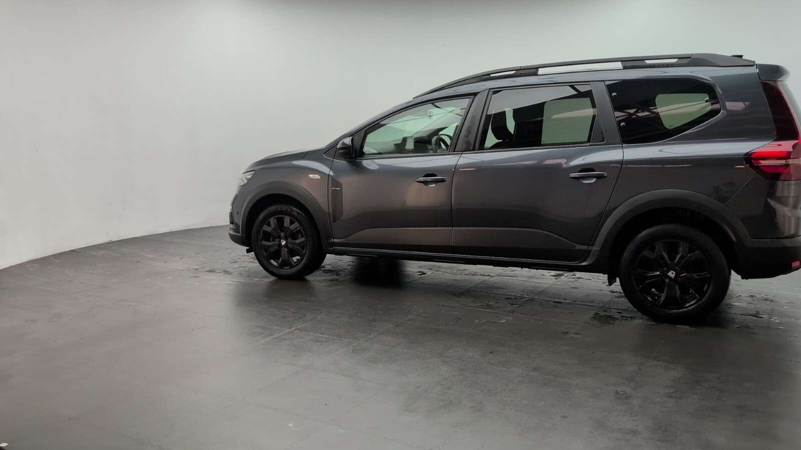 2022 DACIA JOGGER 2022 DACIA JOGGER